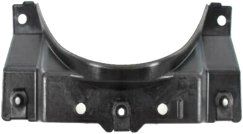 Genuine Chrysler 68127953AA Exhaust Tip Bracket