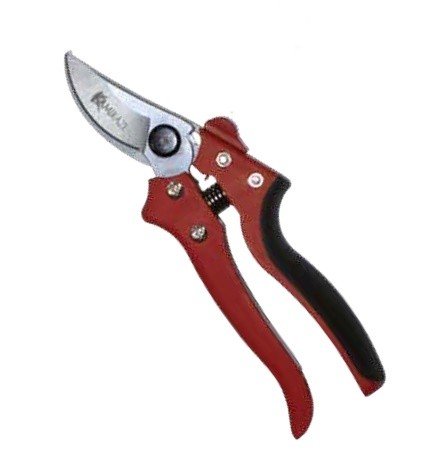 Tijera Kamikaze km19 Cover