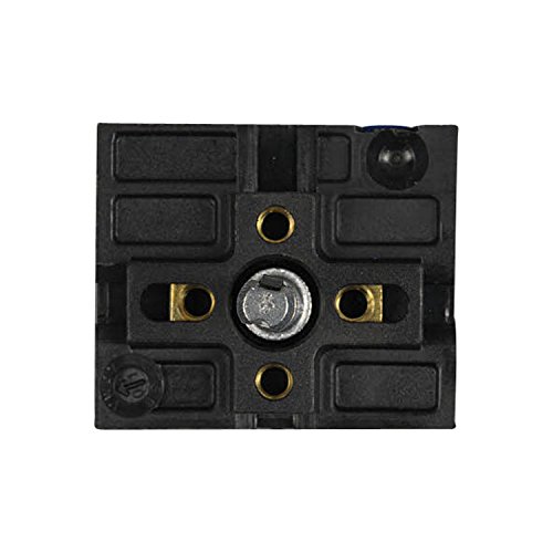 EvertechPRO DG44-01002A Energy Regulator Replacement for Samsung Range 2087510