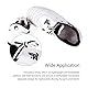 RiToEasysports Taekwondo Schuhe - Sport Boxen Kung Fu Taichi für Männer, Frauen und Kinder (37)