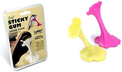 hoobbe-sporte Sticky Gum pink