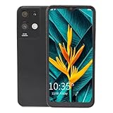 3 ranuras para tarjetas: el teléfono móvil con 3 GB de RAM y 32 GB de ROM, el teléfono puede ayudarlo a cambiar rápidamente a otras aplicaciones de segundo nivel, cuelgue durante mucho tiempo y no tenga miedo de fallar. Admite almacenamiento de expansión máxima de 128 GB, el teléfono móvil puede usar dos tarjetas SIM y una pequeña tarjeta de memoria simultáneamente para llamadas telefónicas y almacenamiento de datos.