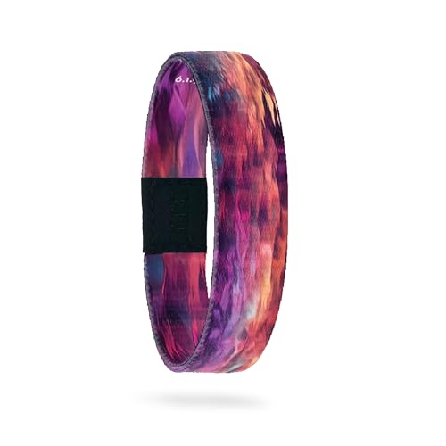 ZOX Interactive Bible Verse Bracelets
