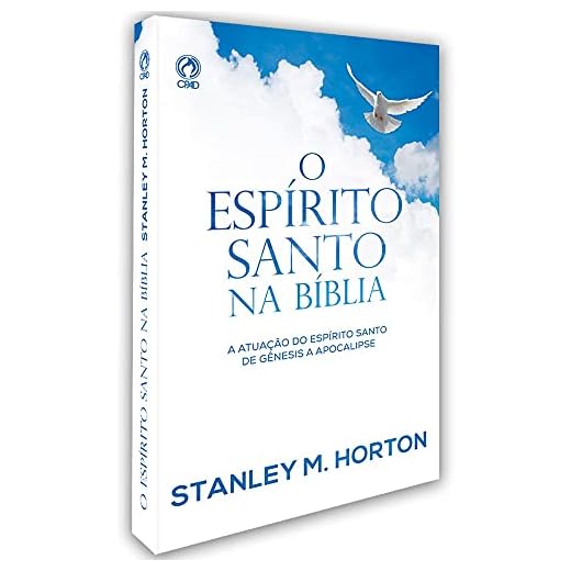 O Espírito Santo na Bíblia