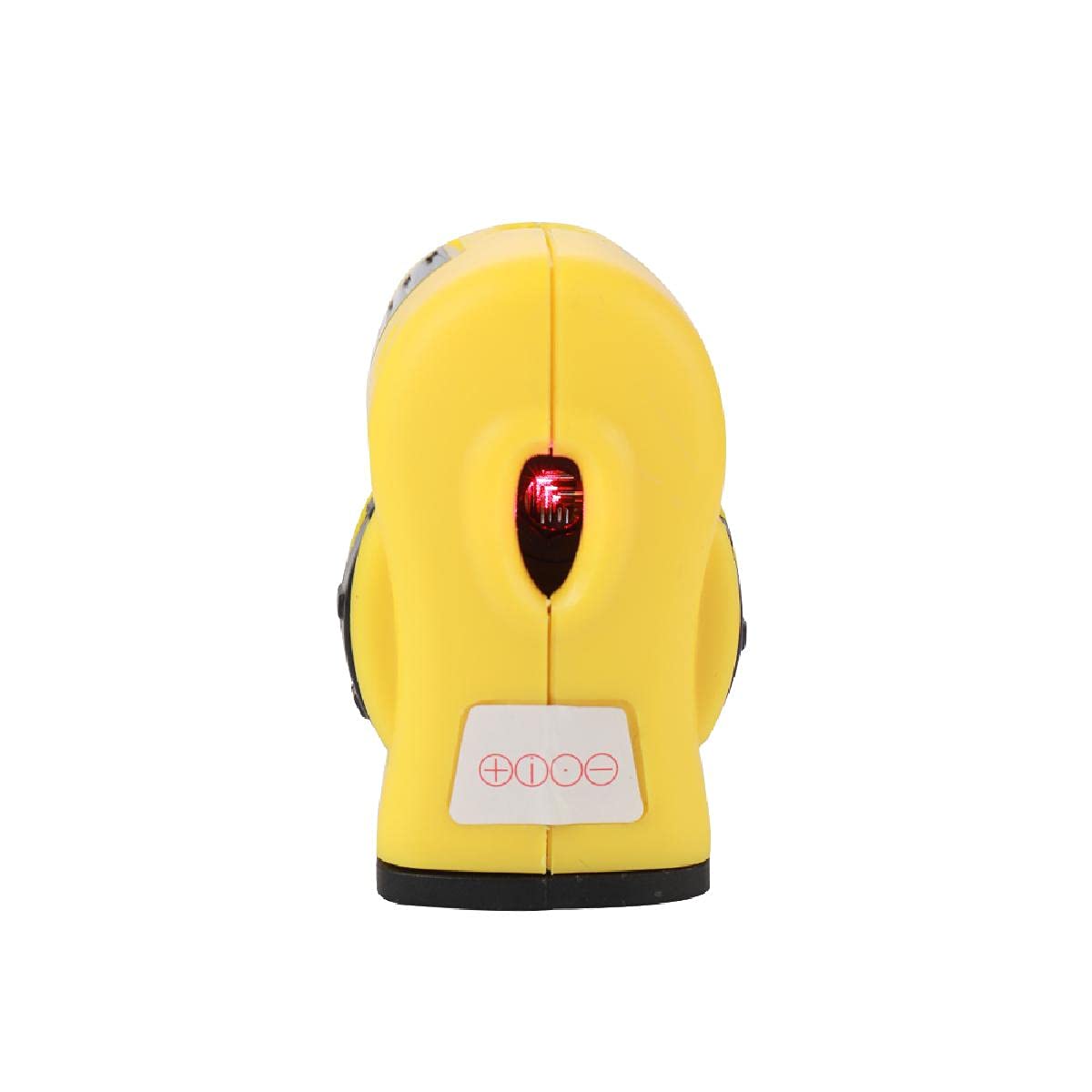 TOTMOX 2 Line 1 Point Horizontal and Vertical Red Measures 360° Laser Level Self-Leveling, Sans trépied - Image 4