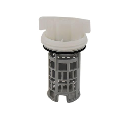 Samsung DC97-16991B Filtro de bomba de drenaje de lavadora Pieza original del fabricante de equipos originales (OEM)