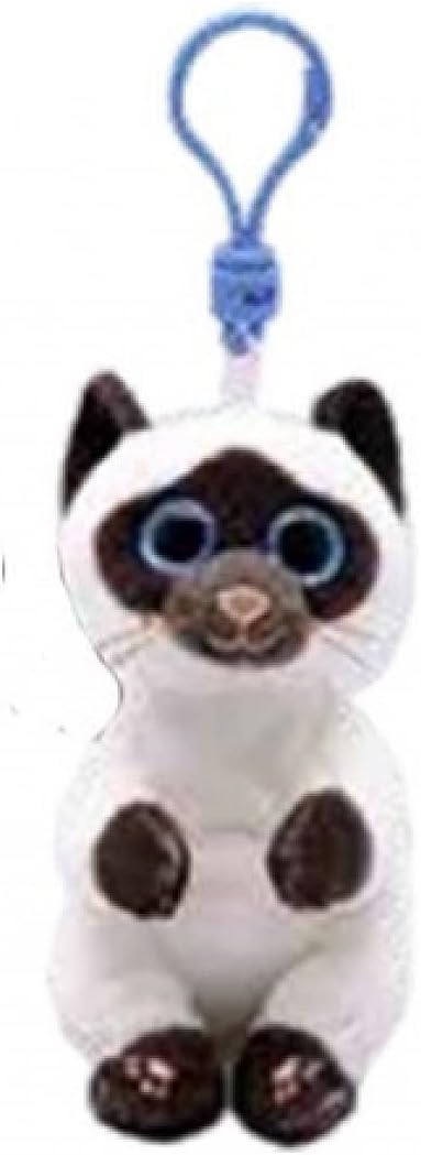 TyT43106 Plush Toy, Multi-Colour, M