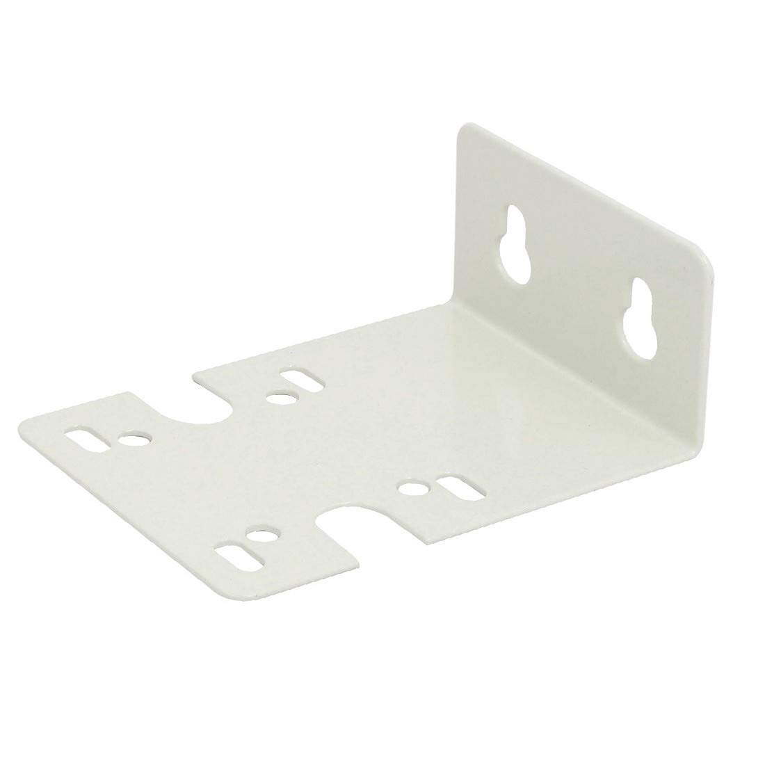 New Lon0167 Steel Hanging Featured Mounting Bracket for reliable efficacy 10-inch Water Filter Housing id 349 fa de
