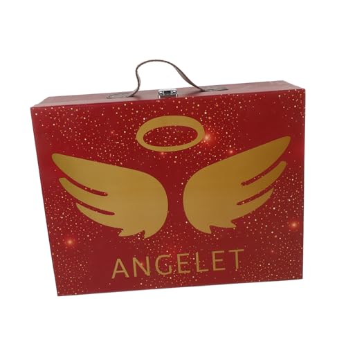 HOMSFOU スーツケース 納 ボックス 厚 段 荷物 ケース 納