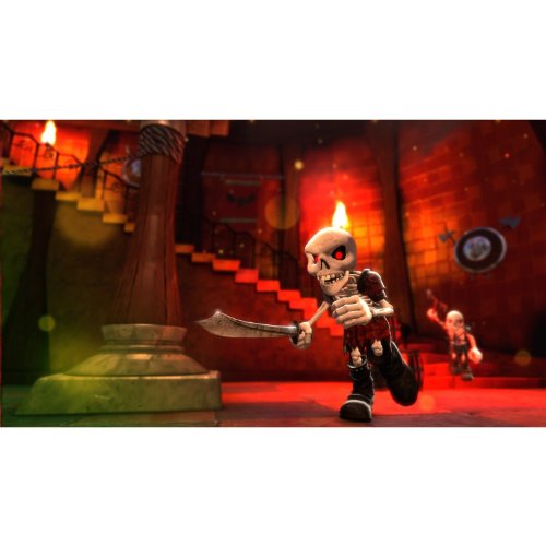 Deadmund's Quest Move Bundle - Playstation 3 #TOP3