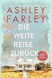 Die weite Reise zurück (Marsh-Point-Trilogie 1)