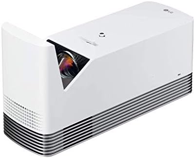 LG MiniBeam UST 超短焦点プロジェクター PF1000UG 