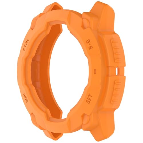 �V���R�����v�J�o�[�ی�V�F�� 45 / 50 �~�����[�g�����v�v���e�N�^�[�X�^�C���b�V���ȃP�[�X�X�}�[�g�E�H�b�`�A�N�Z�T���[ Instinct3 �X�}�[�g�E�H�b�`�A�N�Z�T���[