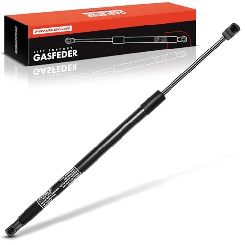 Ressort à gaz pour corriger un hayon lourd de Golf VII Variant et 5G1