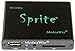 MedeaWiz DV-S1 Sprite Looping HD Media Player - Seamless Audio Video Auto Repeater 1080p 60Hz HDMI, NTSC, PAL Output Trigger and Serial Control
