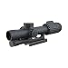 Trijicon VCOG 1-6x24 Segmented Circle Crosshair .223/55 Riflescope