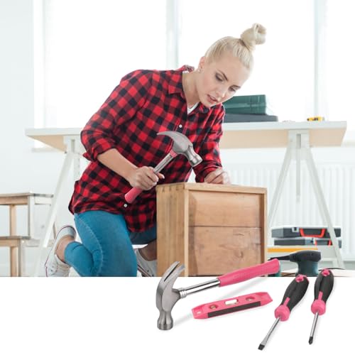 Kit de herramientas 40 piezas con estuche compacto miniatura 3