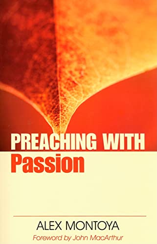 Preaching with Passion