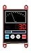 4D Systems Gen4-uLCD-28PT, 2.8" gen4 LCD pack for Raspberry Pi with gen4-uLCD-28PT, gen4-IB Interface Board, 4D Serial Pi Adaptor + Cable