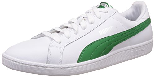 Image of Puma Unisex Smash L Sneaker