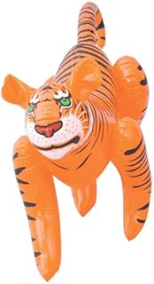 龍宝丸 鳥獣撃退タイガー №K-002