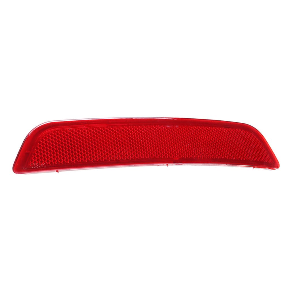 MASO 1 reflector de parachoques trasero, número de pieza 7S71-515C0-AC, 14919151458882, 1088348, compatible con F0RD M-ondeo MK4 2007-2010, trasero izquierdo