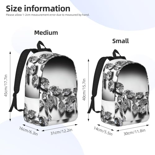 Sac à dos ordinateur protégeant votre PC 15,6 et bagages - 2
