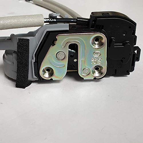 Image of Genuine OEM 81320-3W000 Latch & Actuator - Front Door, RH / 813203W000 for Kia Sportage 10-13