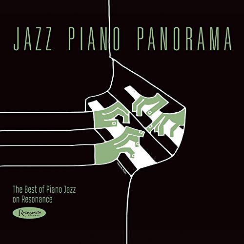 Play Jazz Piano Panorama: The Best of Piano Jazz on Resonance by ...