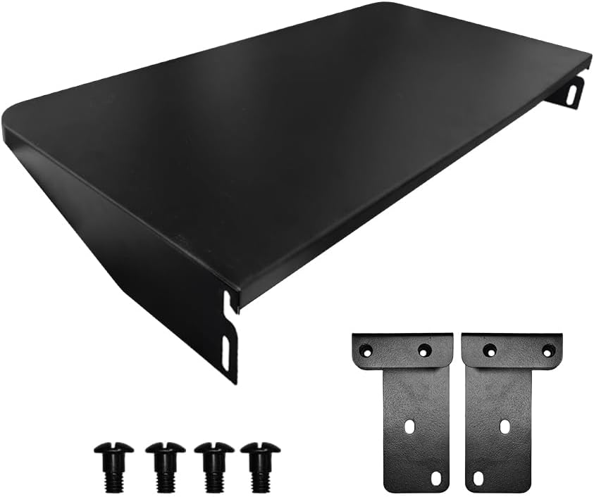 Grill Folding Front Shelf for Traeger Pro 22, Pro 575 and