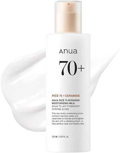 Anua NO-T52I-9EDA moisturizer