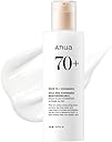 ANUA Rice 70 Intensive Moisturizing Milk, Lotion for Deep Hydration and Nourishing, Glowy Glass Skin, Rice Water, Niacinamide, Ceramides, Lightweight, Korean Skincare, 150ml/ 5.07 fl.oz.