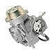 Caltric Carburetor Bombardier Compatible with Can-am Ds650 Ds 650 X Baja X 2000-2007