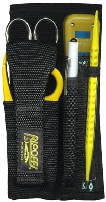 CO-70 5-Pocket MultiTool Holster