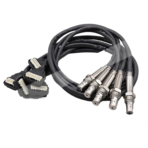 Capteurs de NOx de précision NS11A (Lot de 5) pour systèmes d'échappement Cummins