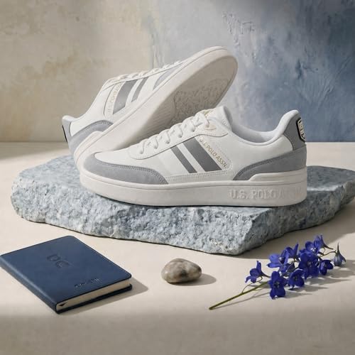 Image of U.S Polo Assn. Mens Colt Sneaker