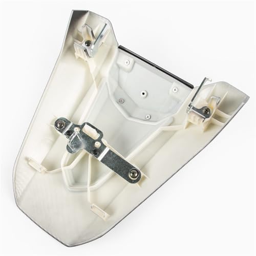 Capot de carénage arrière CB650R 2024 accessoire selle moto CBR650R - 5