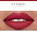 Rouge Edition Velvet Lipstick by Bourjois Grand Cru