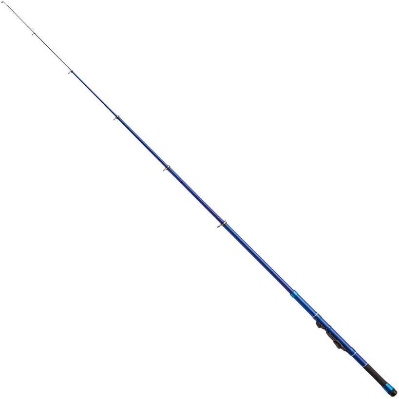 PRO Marine 180B 313849 Vivid Pack, Promarine Fishing Rod, Shore Rod, Compact