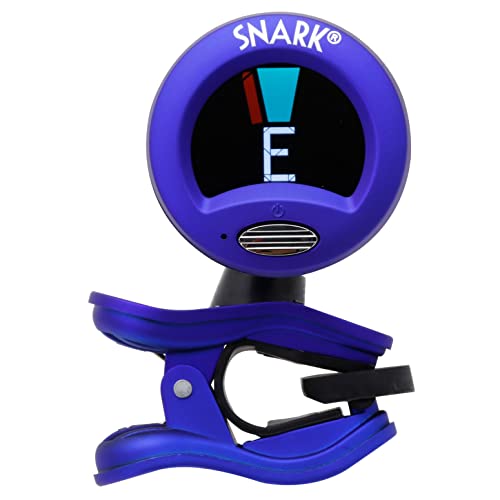 Snark SN1X Clip-On Chromatische tuner - Image 3
