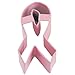 1 X RIBBON PINK 3.75 IN. PR1031P