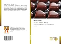 Snacks for the Heart 3639501179 Book Cover