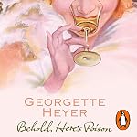 Cover of Behold, Here's Poison