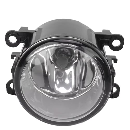 Image of ALQOIUE Replacement parts Compatible With C&itroen For C4 I For Hatchback 2004-2011 Front Fog Lamp Bright Weather Resistant Bumper Fog Light Replacement
