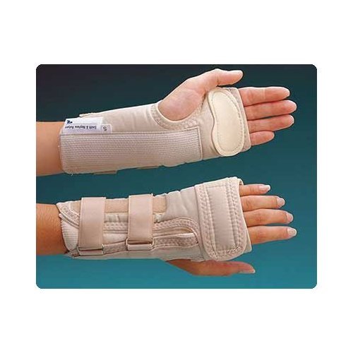 Buy Rolyan DRing Wrist Brace with MCP Support DRing Wrist Brace with