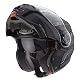 Caberg Helm C0HB00D0XS Droid, mattschwarz/anthrazit, Größe XS