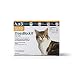 CrossBlock II Flea Preventative for Cats Over 9Lb. (3-Pack)