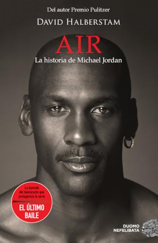Air. La historia de Michael Jordan (Duomo Bolsillo)