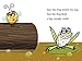 The Bug in the Bog: Ready-to-Read Pre-Level 1