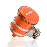 ducati scrambler full throttle -Diese Flüssigkeitstanks aus Edelstahl gefertigt werden, sind ein extrem einfach zu installieren.Kommt mit Universalhalterungen.